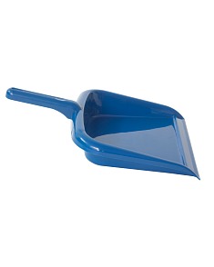 Совок ручной HACCPER (арт. 9101B) синий